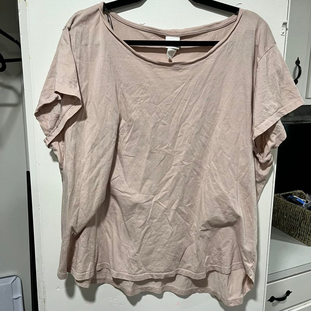 H&M TEE
